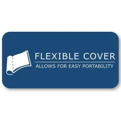 Composition Notebooks|Roaring Spring Paper Products 1-Subject Composition Notebooks, 8