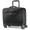 Laptop Bags|Samsonite Xenon 3 Polyester Rolling Laptop Bag, Black (89438-1041)