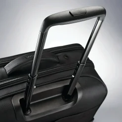 Laptop Bags|Samsonite Xenon 3 Polyester Rolling Laptop Bag, Black (89438-1041)