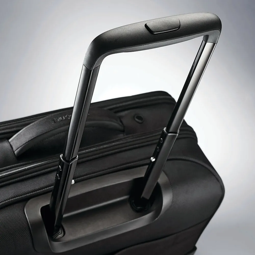 Laptop Bags|Samsonite Xenon 3 Polyester Rolling Laptop Bag, Black (89438-1041)