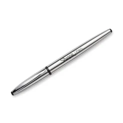 Pens|Sharpie Felt Pen, Fine Point, 0.4mm, Black Ink (1800702)