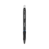 Pens|Sharpie S-Gel Retractable Gel Pen, Medium Point, Blue Ink (2096184)