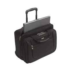 Laptop Bags|Solo New York Midtown Bryant 17.3