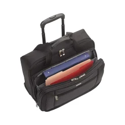 Laptop Bags|Solo New York Midtown Bryant 17.3
