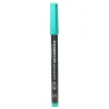 Markers|Staedtler Lumocolor Av Marker Green Superfine [Pack Of 10] (10PK-313-5)