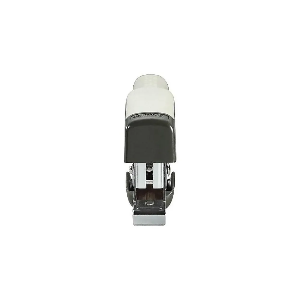 Staplers|Bostitch Stanley Desktop Plier Stapler, Full-Strip Capacity, Black (SSP-99)