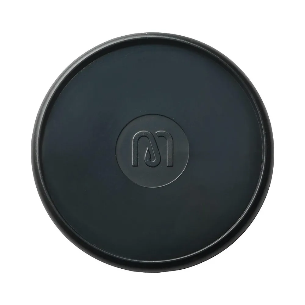 Notebooks|Staples Arc System 1-1/2" Notebook Expansion Discs, Black, 12/Pack (20774)