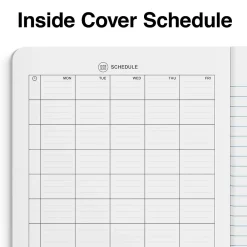 Composition Notebooks|Staples Composition Notebook, 7.5