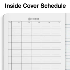 Composition Notebooks|Staples ™ Composition Notebook, 7.5