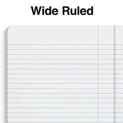 Composition Notebooks|Staples ® Composition Notebook, 7.5