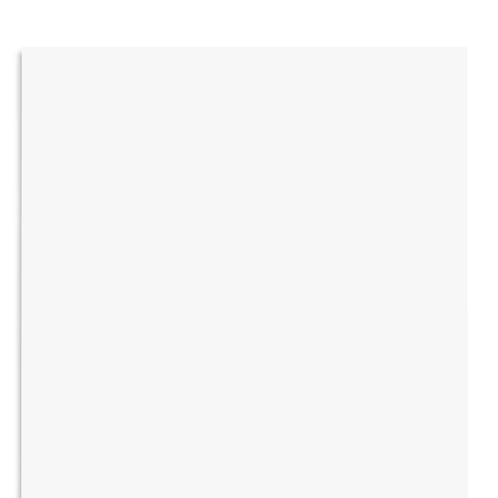 Notepads|Staples Loose Memo Sheets, 4" x 6", White, 500 Sheets/Pad, /Pack (ST57326)