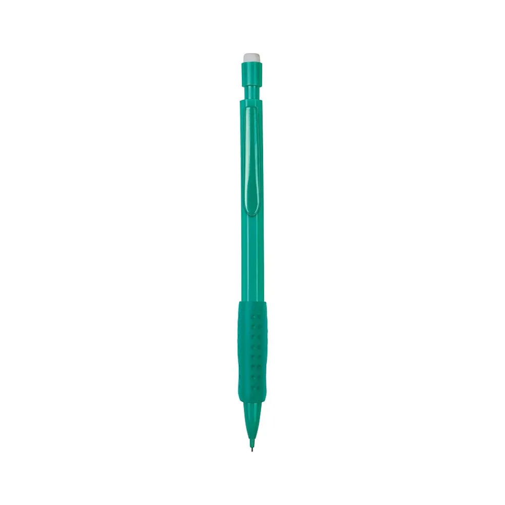 Pencils|Staples ® Mechanical Pencil, 0.7mm, #2 Medium Lead, Dozen (29082-CC)