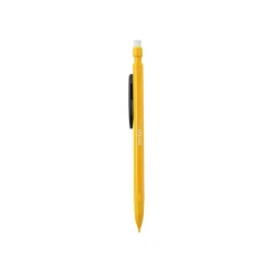 Pencils|Staples Mechanical Pencil, 0.5mm, #2 Soft Lead, Dozen (10942-CC)
