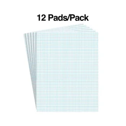 Notepads|Staples ® Notepads, 8.5