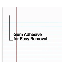 Notepads|Staples Notepads, 5