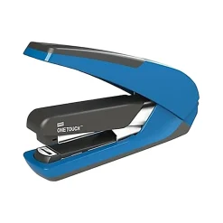 Staplers|Staples One-Touch Plus Desktop Stapler, 30-Sheet Capacity, Each (25107)
