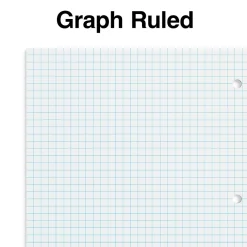 Notebooks|Staples Premium 1-Subject Notebook, 8.5