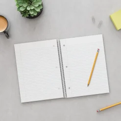 Subject Notebooks|Staples 1-Subject Notebook, 8