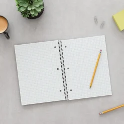 Subject Notebooks|Staples 1-Subject Notebooks, 8