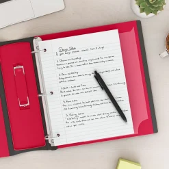 Filler Paper|Staples ® Wide Ruled Filler Paper, 8