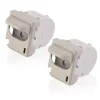 Staples|Swingline 502e Electric Stapler Staple Cartridge, 1500/Pack (50051)