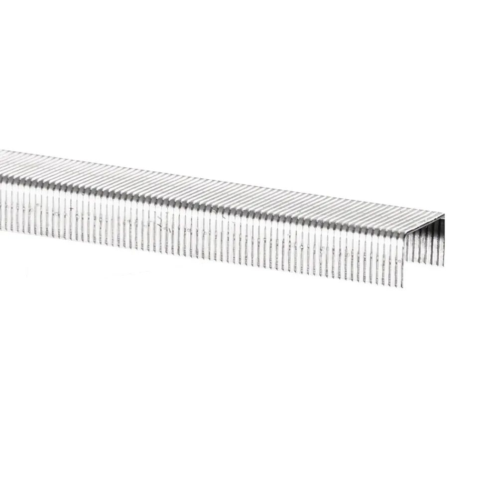 Staples|Swingline Heavy Duty Staples, 0.5 Leg Length, 5000/Box (SWI79392)
