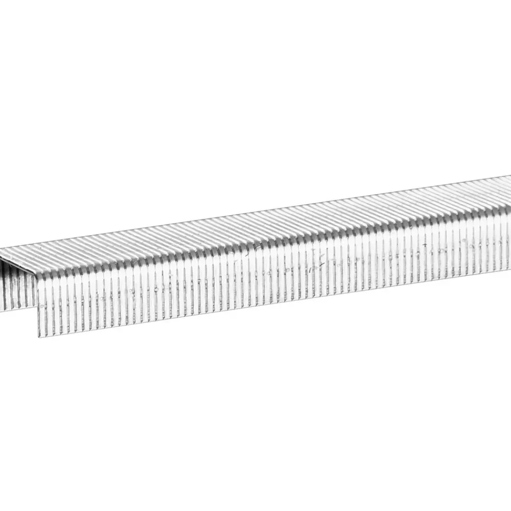 Staples|Swingline Premium Heavy Duty Staples, 1/4" Length, 100 Staples/Strip, 1,000 Staples/Box (35314)