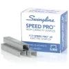 Staples|Swingline ® Speed Pro™ High Capacity Staples, 3/8" Length, 210/Per Strip, 5,000/Per Box (35465)