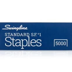 Staples|Swingline Standard 1/4