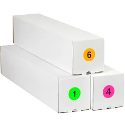 Labels|Tape Logic 2