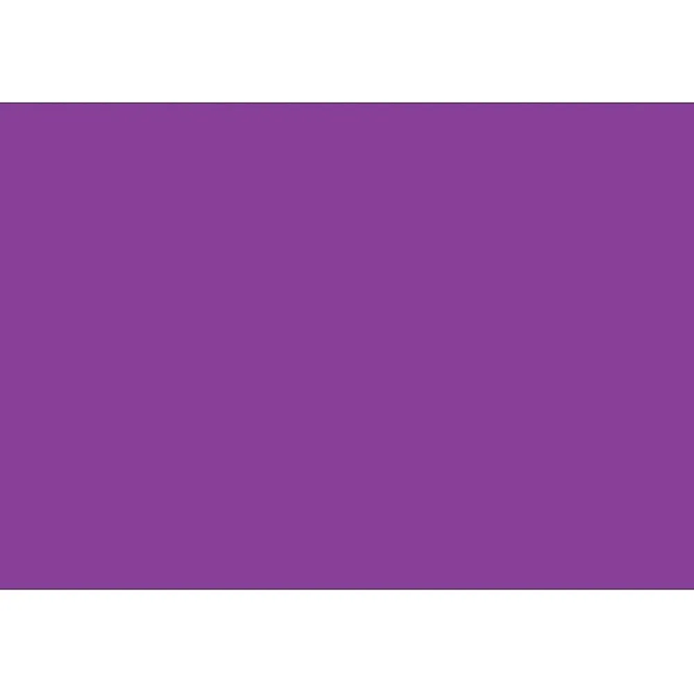 Labels|Tape Logic 3" x 6" Rectangle Inventory Label, Purple, 250/Roll