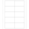 Labels|Tape Logic ® Rectangular Laser Labels, 3 1/2" x 2", White, 1000/Case (LL118)