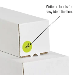 Labels|Tape Logic Removable Labels, 1