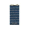 Journals|TF Publishing Hard Journal, 4" x 8.5", Boho Stripe (99-5720)