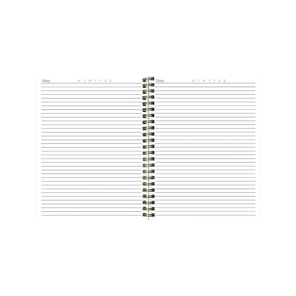 Journals|TF Publishing Soft Journal, 7" x 9", Sahara Floral Boho (99-6096)