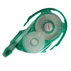 Correction & White-Out|Tombow MONO Correction Tape Refill, White (68666)