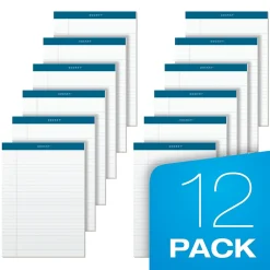 Notepads|TOPS Docket Notepad, 8.5