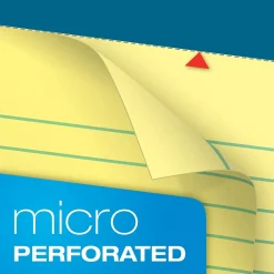 Notepads|TOPS Docket Notepads, 5