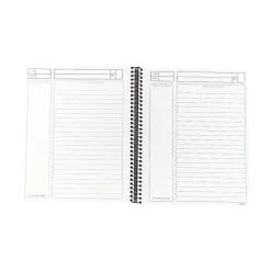 Subject Notebooks|TOPS Jen Action Planner Subject Notebook, 6.73