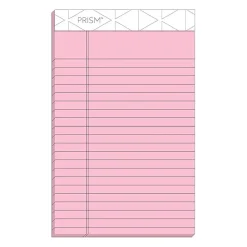 Notepads|TOPS Prism Notepad, 5