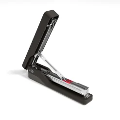 Staplers|TRU RED ™ Desktop Stapler, 20-Sheet Capacity, Black (TR58082)