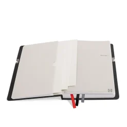 Journals|TRU RED ™ Medium Mastery Journal, (TR58434) Black
