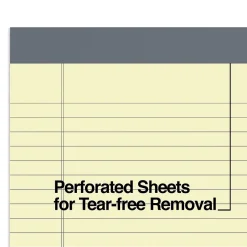 Notepads|TRU RED ™ Notepads, 8.5