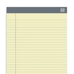 Notepads|TRU RED ™ Notepads, 8.5