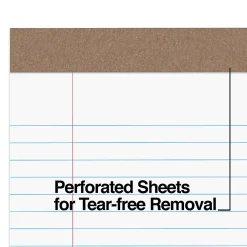 Notepads|TRU RED ™ Notepads, 8.5