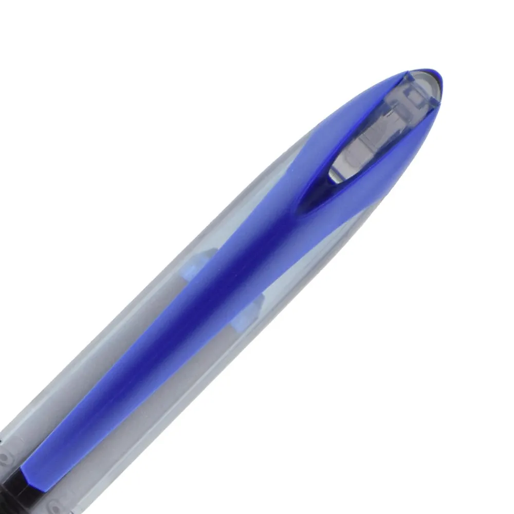 Pens|uni-ball uni AIR Porous Point Pens, Medium Point, 0.7mm, Blue Ink, 3/Pack (1926810)