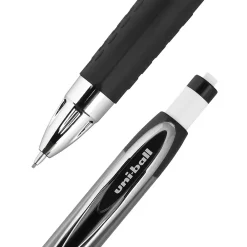 Pencils|uni-ball uniball 207 Mechanical Pencil, 0.7mm, #2 Medium Lead, Dozen (70126)