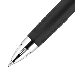 Pens|uni-ball uniball 207 Retractable Gel Pens, Medium Point, 0.7mm, Assorted Ink, 8 Pack (40110)