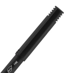 Pens|uni-ball uniball Onyx Rollerball Pens, Fine Point, 0.7mm, Blue Ink, Dozen (60145)