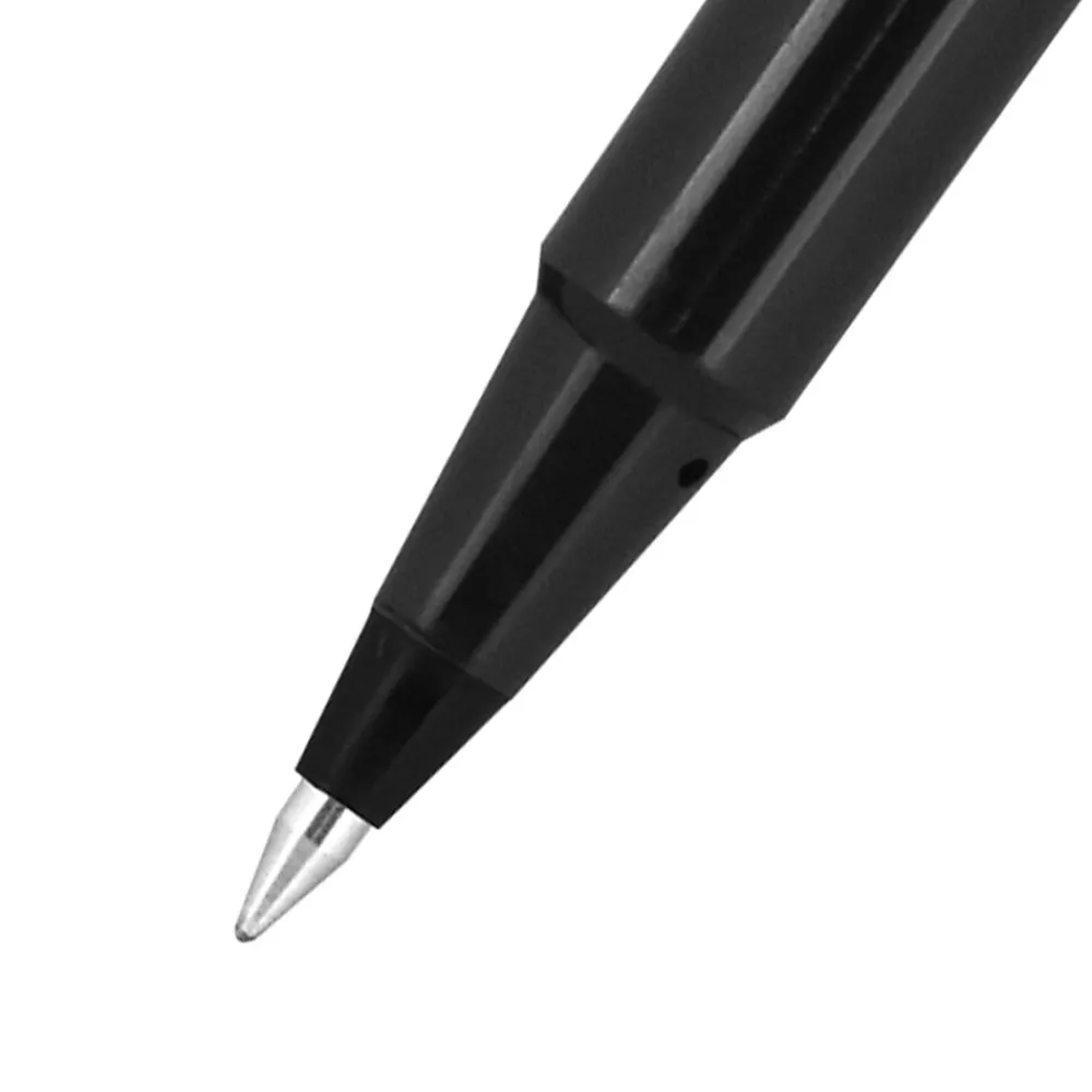 Pens|uni-ball uniball Roller Rollerball Pens, Micro Point, 0.5mm, Black Ink (60151)